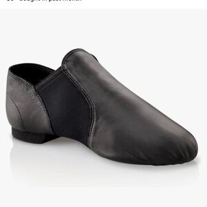 Like  new women’s ballet shoes